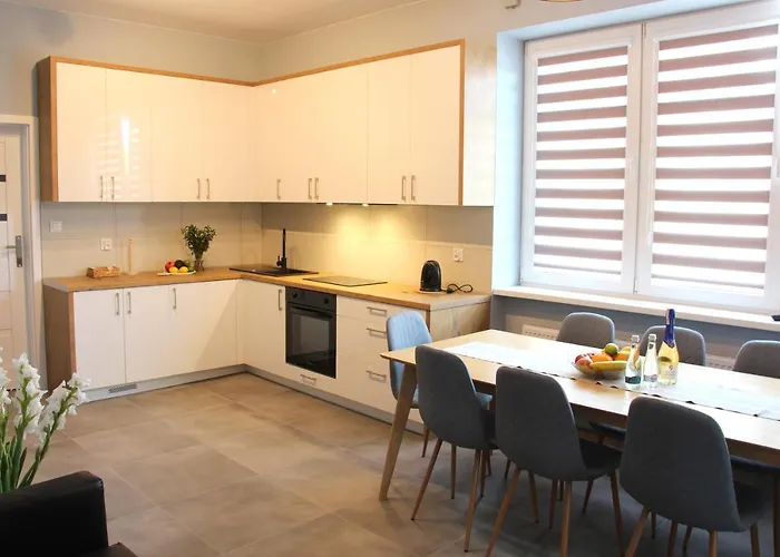 Apart Mazury Apartamenty Na Mazurach