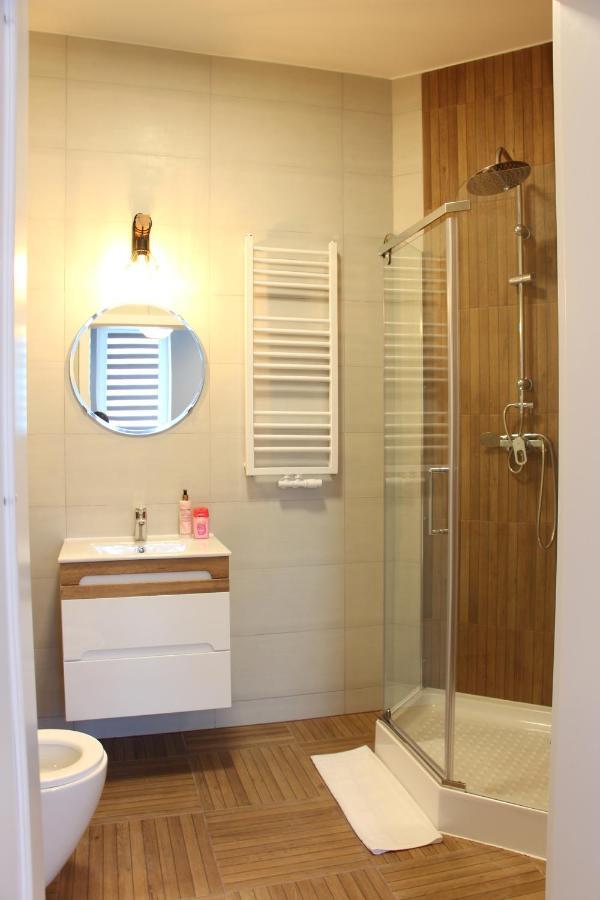 Apartment Mazury Na Mazurach Orzysz