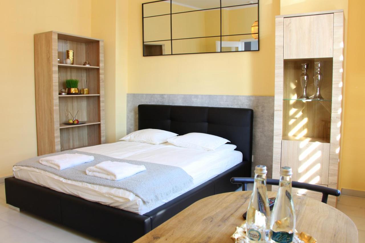 Apartment Mazury Na Mazurach *