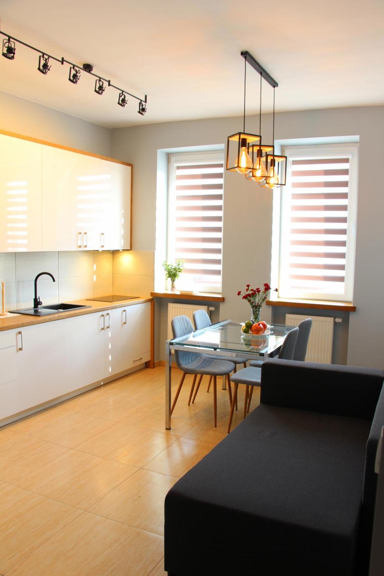 Apartment Mazury Na Mazurach *