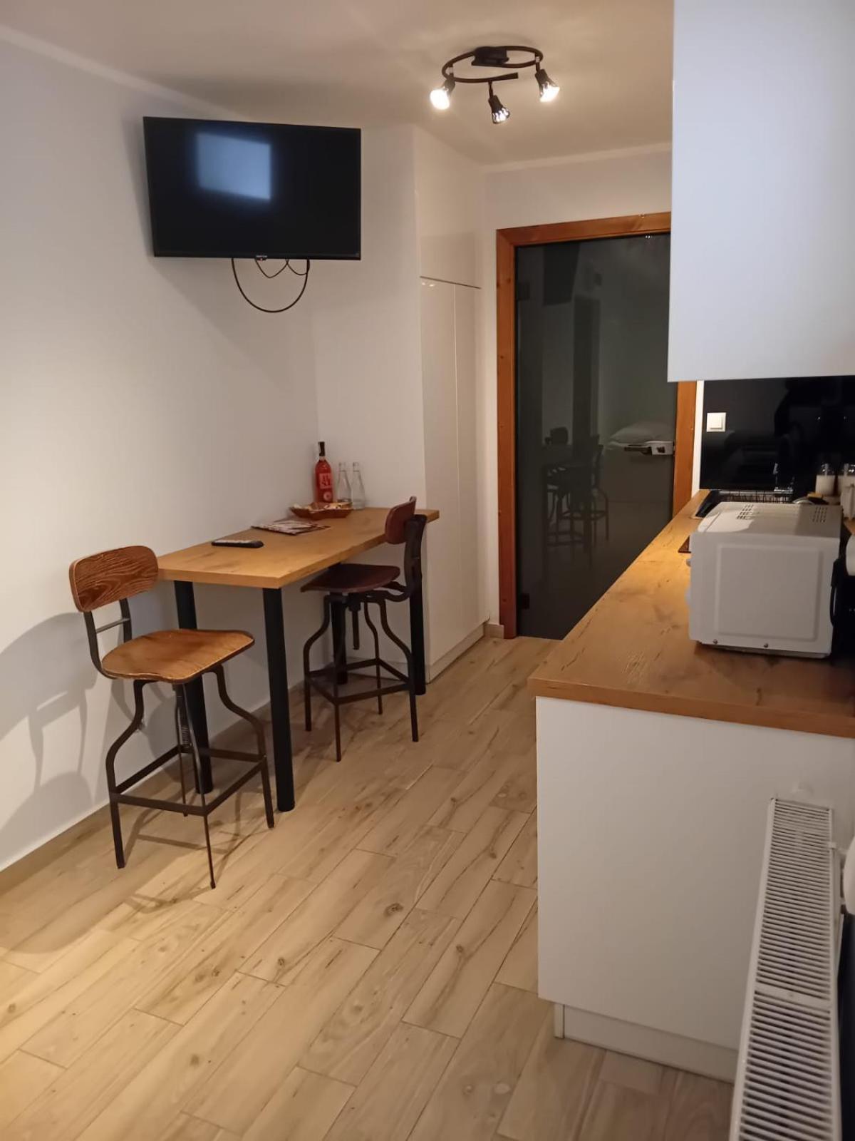 Mazury Na Mazurach Apartment Orzysz